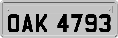 OAK4793