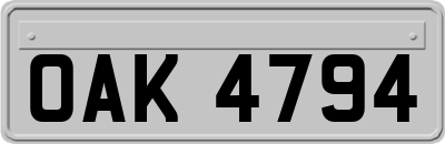 OAK4794