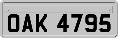 OAK4795