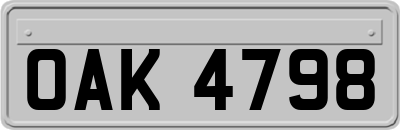 OAK4798