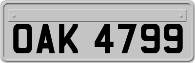 OAK4799