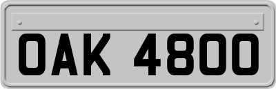 OAK4800