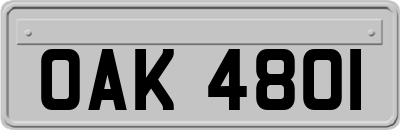OAK4801
