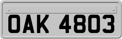 OAK4803