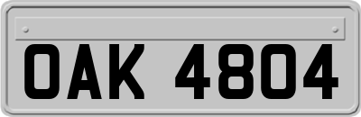 OAK4804