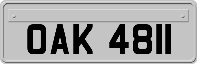 OAK4811
