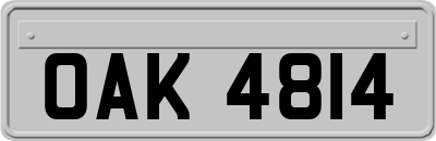 OAK4814