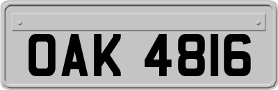OAK4816