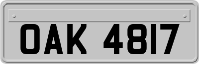 OAK4817