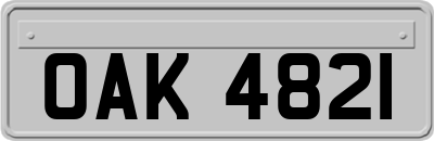 OAK4821