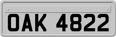 OAK4822