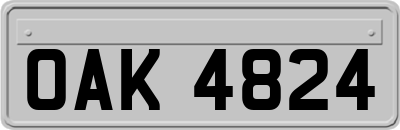 OAK4824