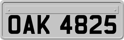 OAK4825
