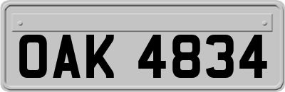 OAK4834