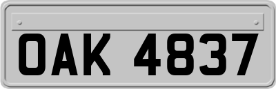 OAK4837