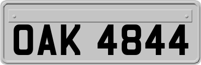 OAK4844