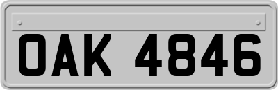 OAK4846