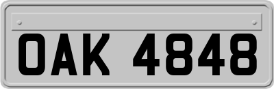 OAK4848