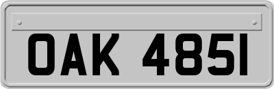 OAK4851