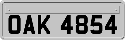 OAK4854