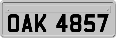 OAK4857