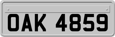OAK4859