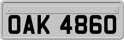 OAK4860