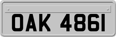 OAK4861