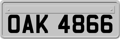 OAK4866