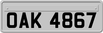 OAK4867