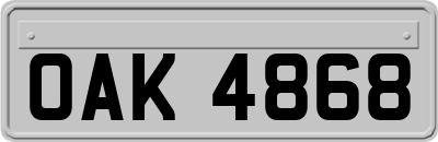 OAK4868