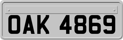 OAK4869