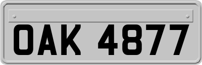 OAK4877