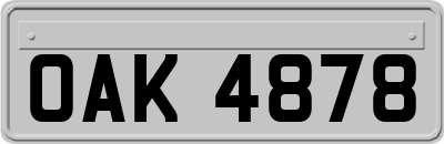 OAK4878