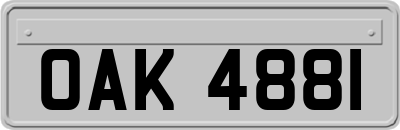 OAK4881