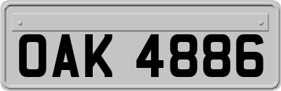 OAK4886