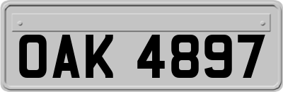 OAK4897