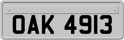 OAK4913