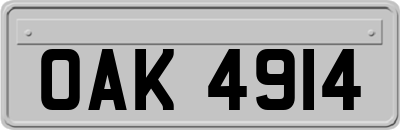 OAK4914