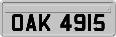 OAK4915