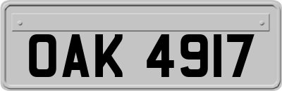 OAK4917