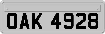 OAK4928