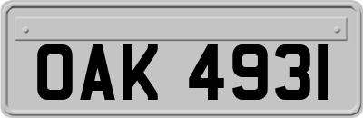 OAK4931