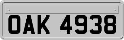 OAK4938