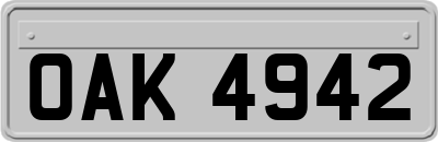 OAK4942