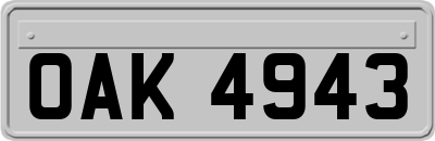 OAK4943