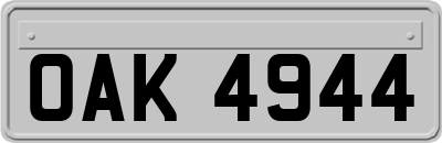OAK4944