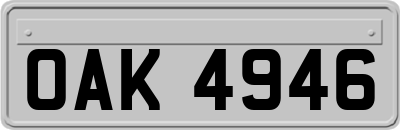 OAK4946
