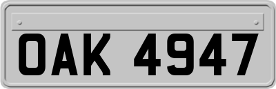 OAK4947