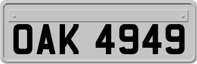 OAK4949